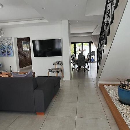 Villa Parisienne Modern Guest House Ciudad del Cabo Exterior foto